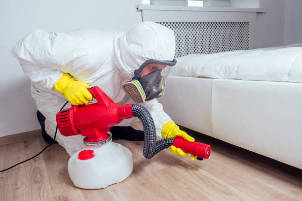 Central City, PA Pest Control Company